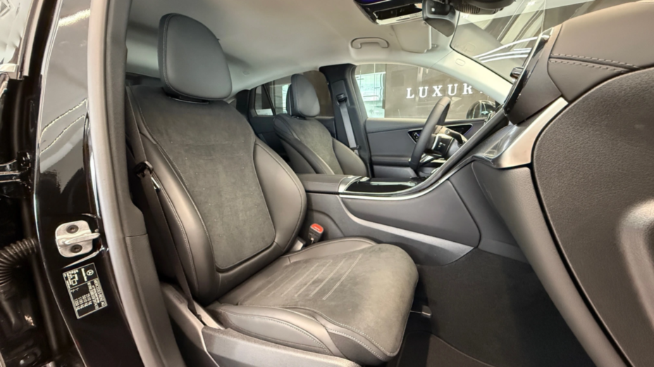 MERCEDES-BENZ GLC GLC Coupe 200 mHEV 4-Matic AMG Line