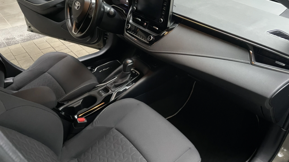 TOYOTA Corolla Corolla 1.8 Hybrid Comfort