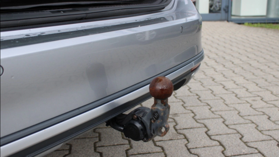 VOLKSWAGEN Passat Passat Alltrack 2.0 TDI SCR 4Mot. DSG7
