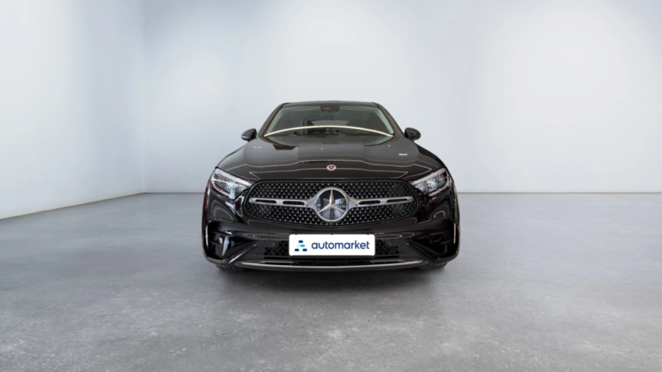 MERCEDES-BENZ GLC GLC Coupe 200 mHEV 4-Matic AMG Line