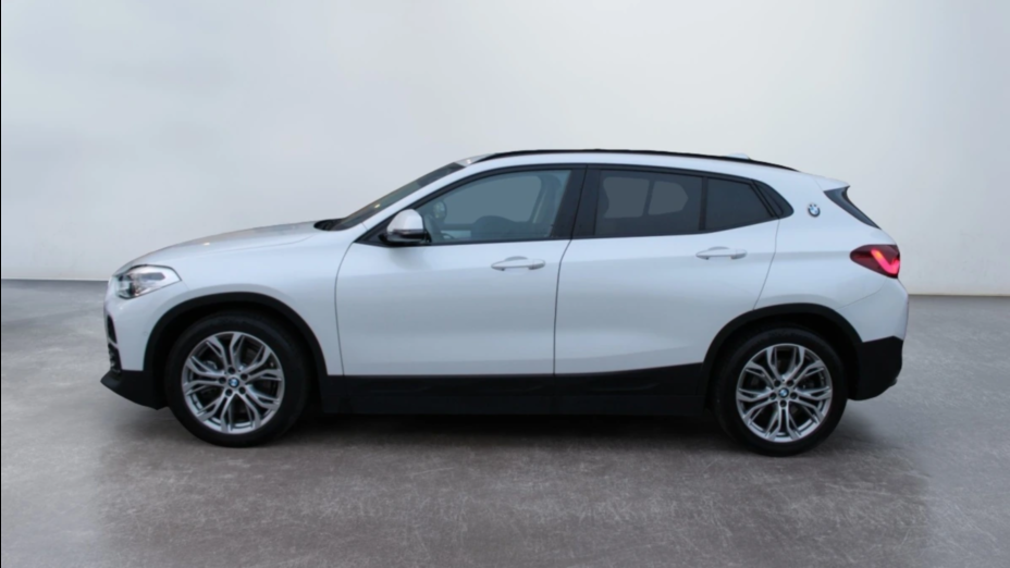BMW X2 X2 xDrive20d sport-aut