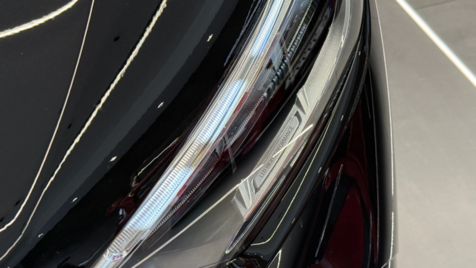 MERCEDES-BENZ GLC GLC Coupe 200 mHEV 4-Matic AMG Line