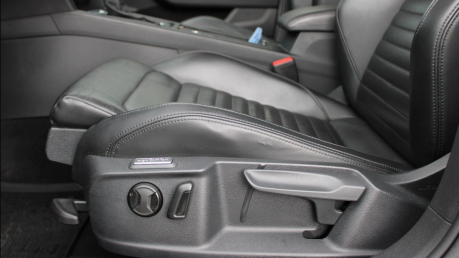 VOLKSWAGEN Passat Passat Alltrack 2.0 TDI SCR 4Mot. DSG7