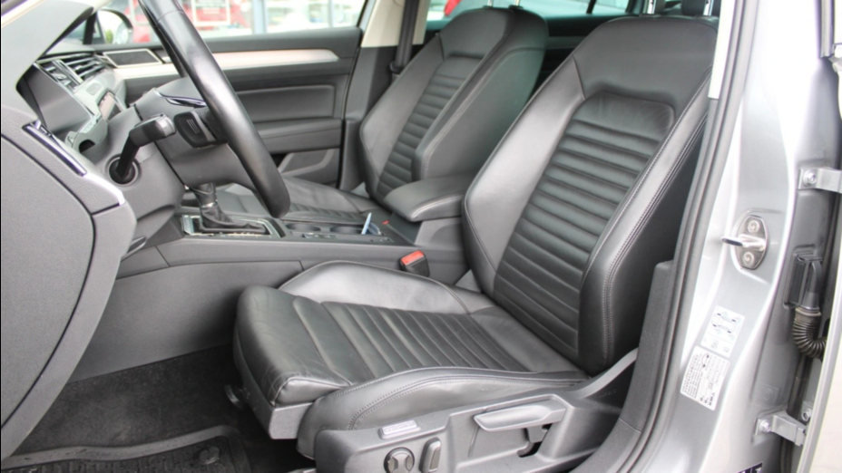 VOLKSWAGEN Passat Passat Alltrack 2.0 TDI SCR 4Mot. DSG7