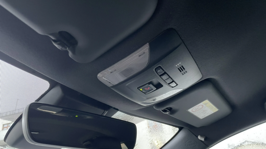 TOYOTA Corolla Corolla 1.8 Hybrid Comfort