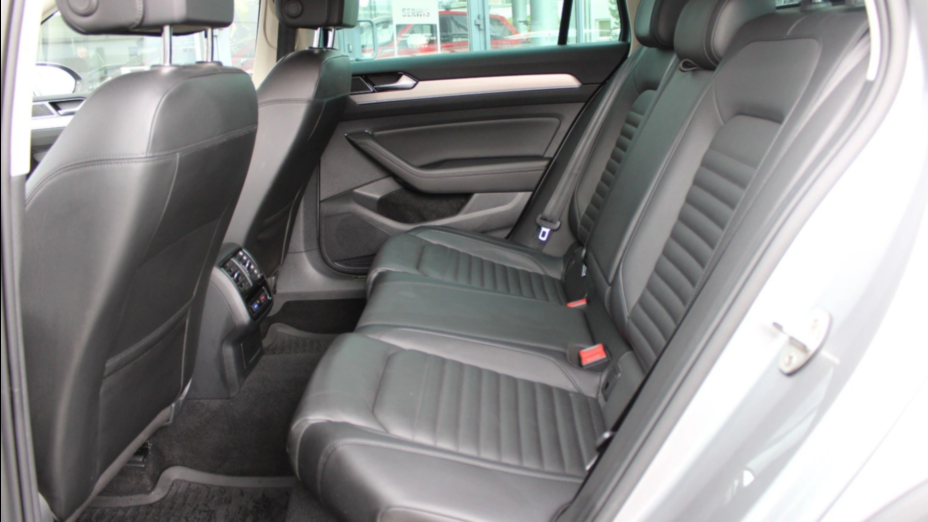VOLKSWAGEN Passat Passat Alltrack 2.0 TDI SCR 4Mot. DSG7