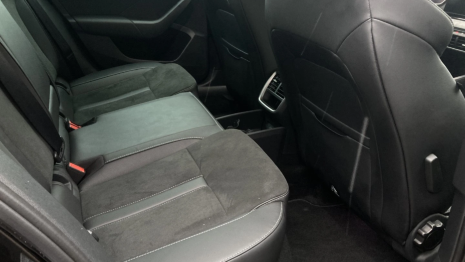 SKODA Octavia Octavia 2.0 TDI Selection DSG
