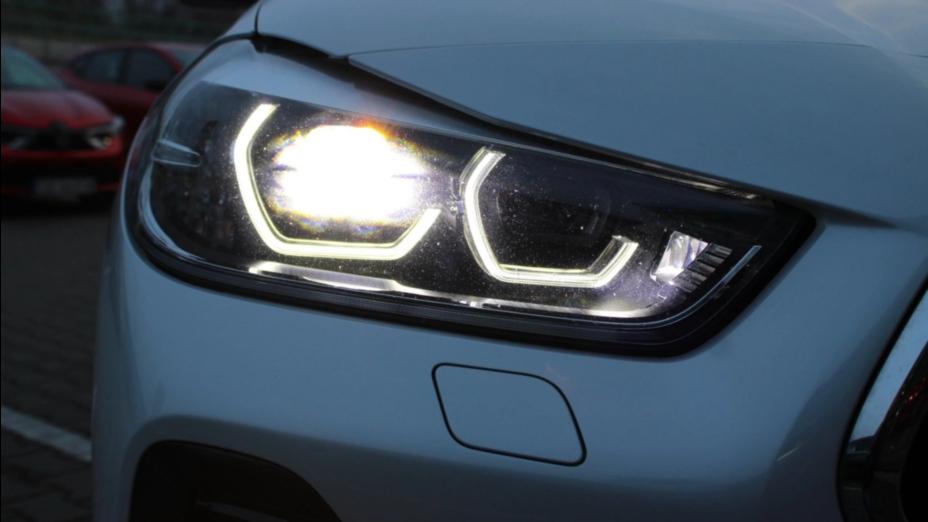 BMW X2 X2 xDrive20d sport-aut
