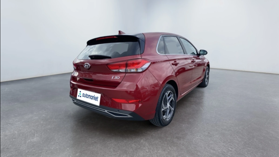 HYUNDAI i30 i30 1.5 DPI Smart