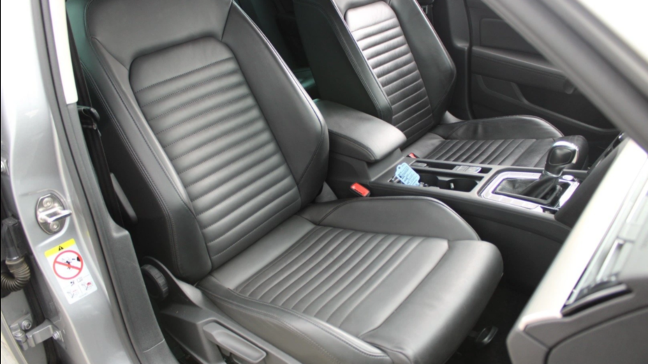 VOLKSWAGEN Passat Passat Alltrack 2.0 TDI SCR 4Mot. DSG7