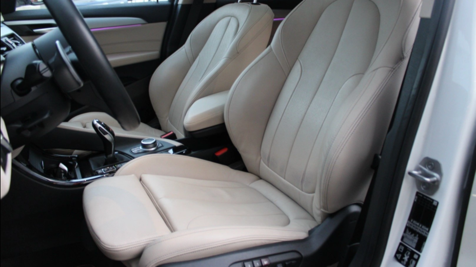 BMW X2 X2 xDrive20d sport-aut