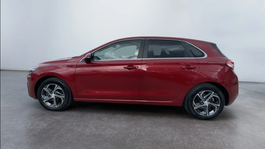 HYUNDAI i30 i30 1.5 DPI Smart