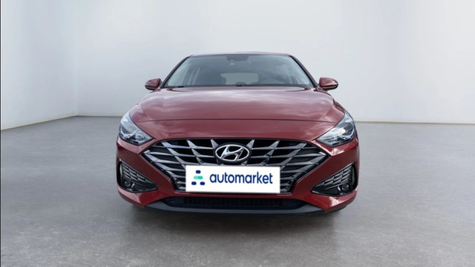 HYUNDAI i30 i30 1.5 DPI Smart