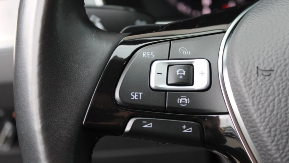 VOLKSWAGEN Passat Passat Alltrack 2.0 TDI SCR 4Mot. DSG7