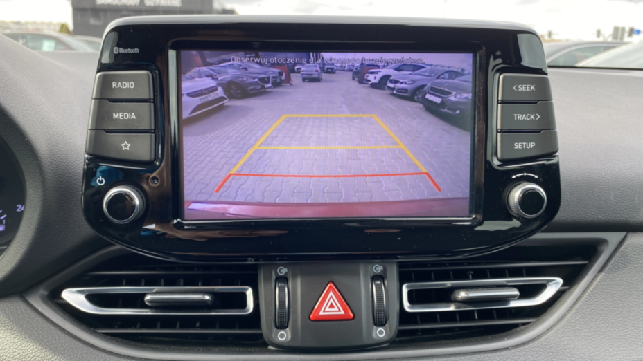 HYUNDAI i30 i30 1.5 DPI Smart