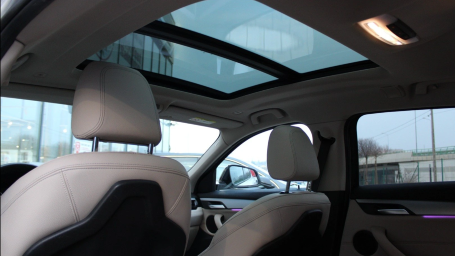 BMW X2 X2 xDrive20d sport-aut