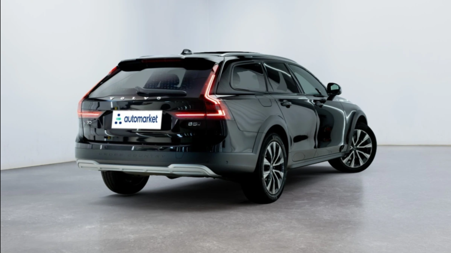 VOLVO V90 V90 CC B5 D AWD Ultimate aut