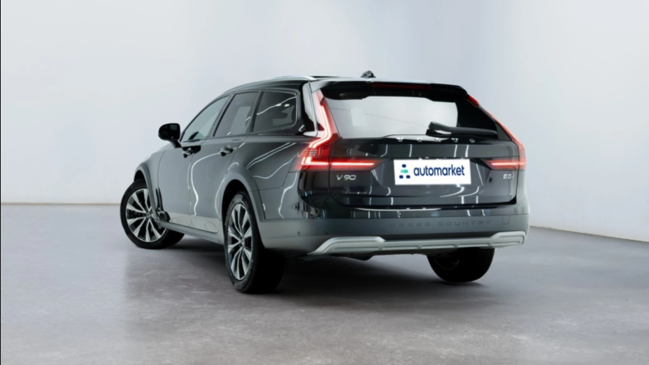 VOLVO V90 V90 CC B5 D AWD Ultimate aut