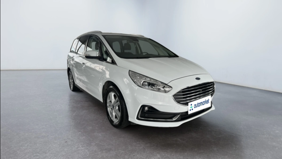 FORD Galaxy Galaxy 2.0 EcoBlue Titanium