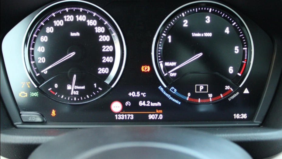 BMW X2 X2 xDrive20d sport-aut