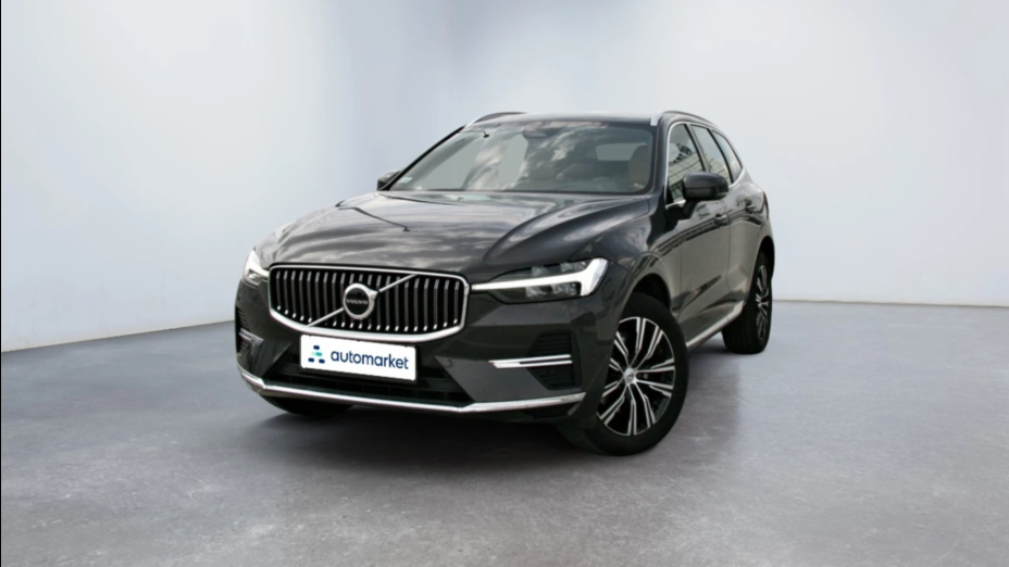 VOLVO XC60 XC60 B4 D AWD Plus Bright aut