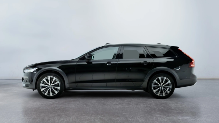 VOLVO V90 V90 CC B5 D AWD Ultimate aut