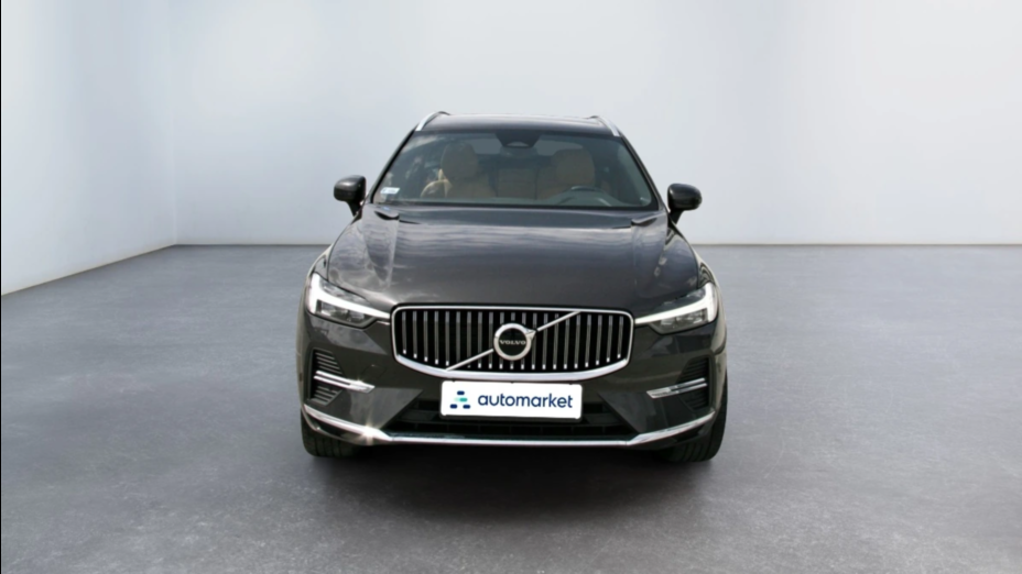 VOLVO XC60 XC60 B4 D AWD Plus Bright aut