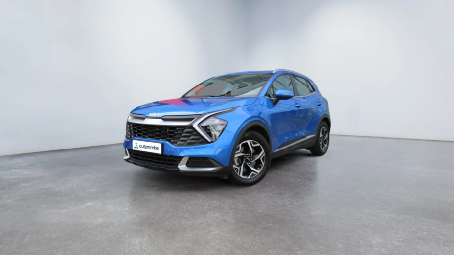 KIA Sportage Sportage 1.6 T-GDI M 2WD