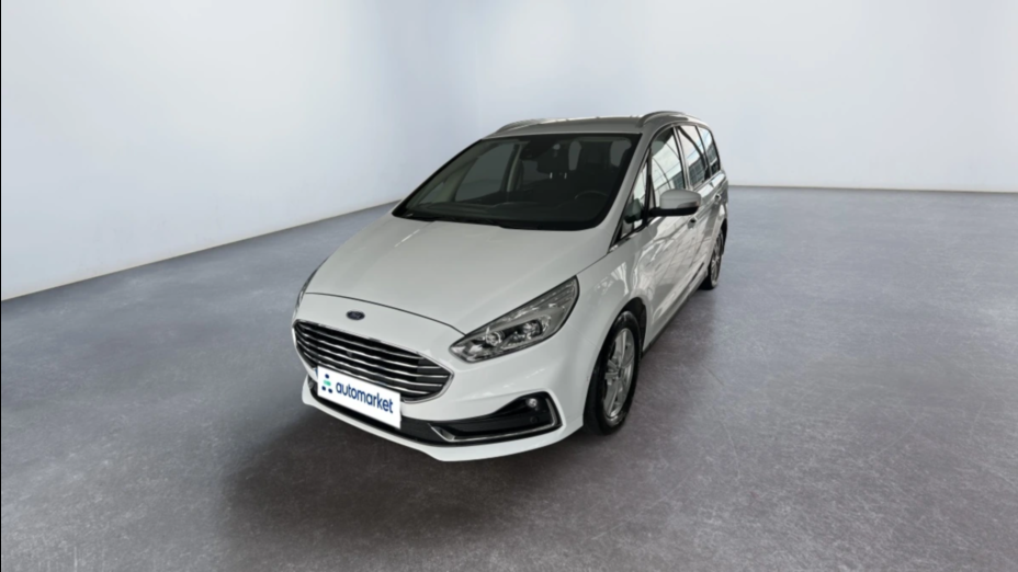 FORD Galaxy Galaxy 2.0 EcoBlue Titanium