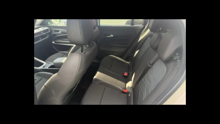 JEEP Avenger Avenger 1.2 T3 mHEV Altitude Winter Edition FWD eDCT6 Nowy