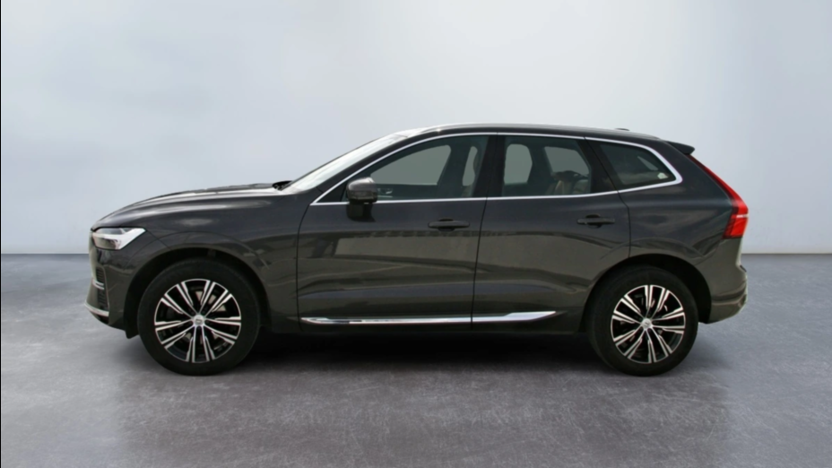 VOLVO XC60 XC60 B4 D AWD Plus Bright aut