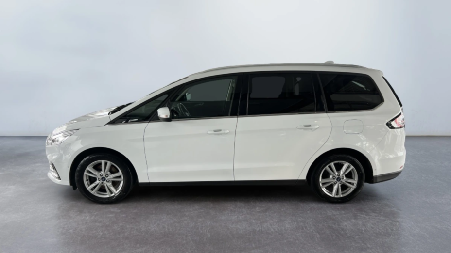 FORD Galaxy Galaxy 2.0 EcoBlue Titanium