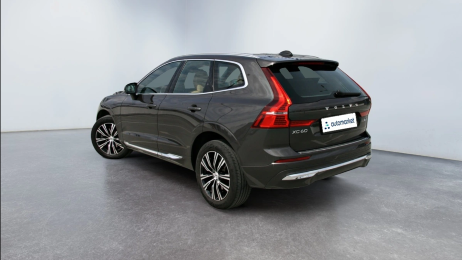 VOLVO XC60 XC60 B4 D AWD Plus Bright aut