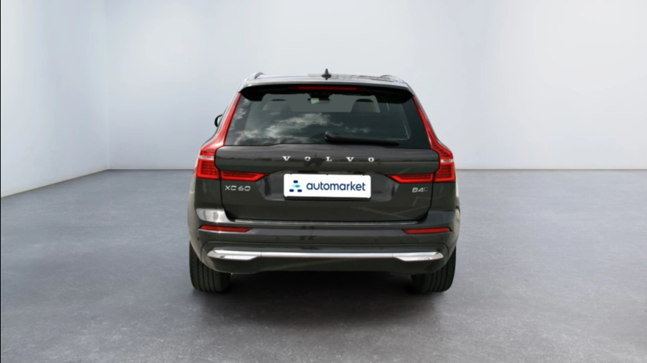 VOLVO XC60 XC60 B4 D AWD Plus Bright aut