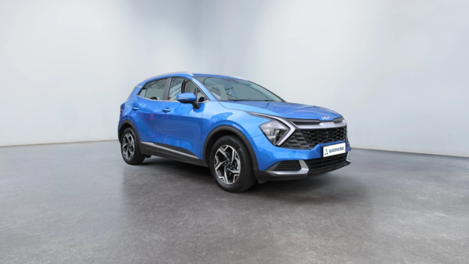 KIA Sportage Sportage 1.6 T-GDI M 2WD