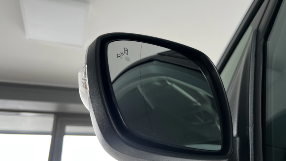 FORD Galaxy Galaxy 2.0 EcoBlue Titanium
