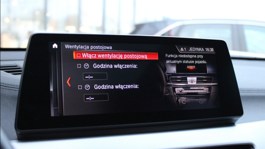 BMW X2 X2 xDrive20d sport-aut