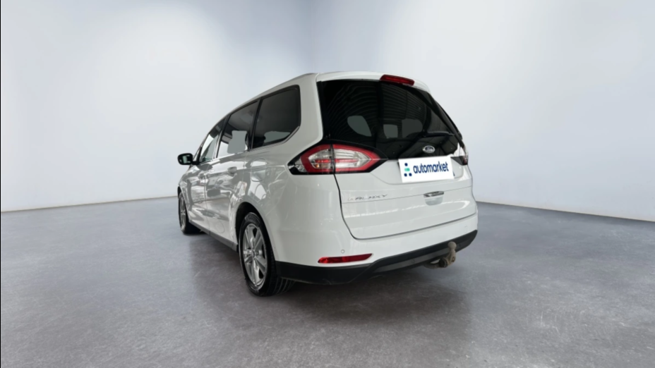 FORD Galaxy Galaxy 2.0 EcoBlue Titanium