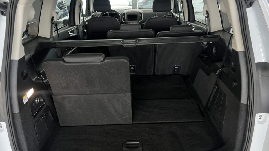 FORD Galaxy Galaxy 2.0 EcoBlue Titanium