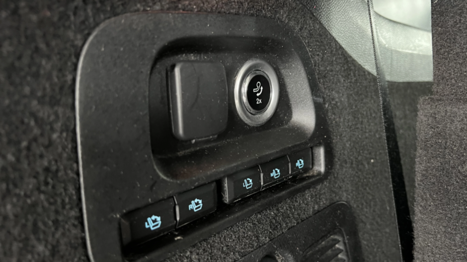 FORD Galaxy Galaxy 2.0 EcoBlue Titanium