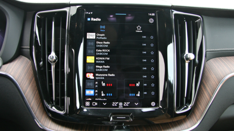 VOLVO XC60 XC60 B4 D AWD Plus Bright aut