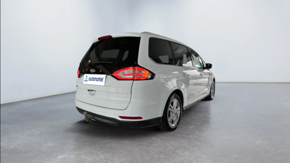 FORD Galaxy Galaxy 2.0 EcoBlue Titanium
