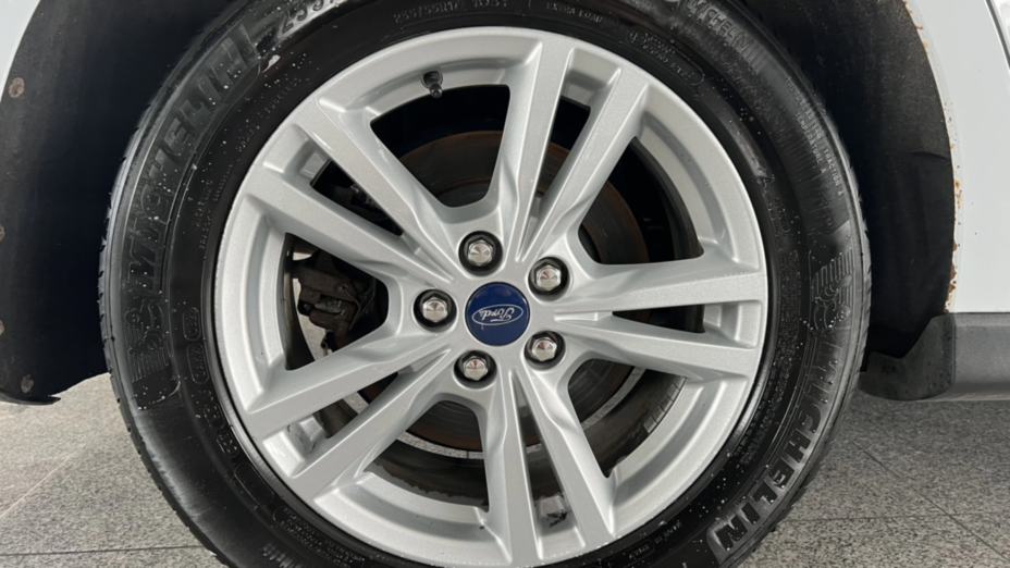 FORD Galaxy Galaxy 2.0 EcoBlue Titanium
