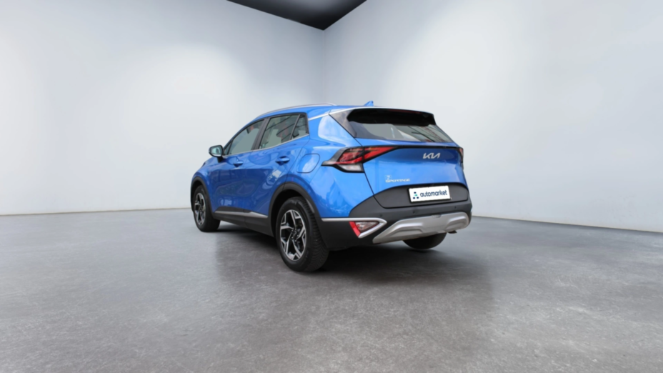 KIA Sportage Sportage 1.6 T-GDI M 2WD