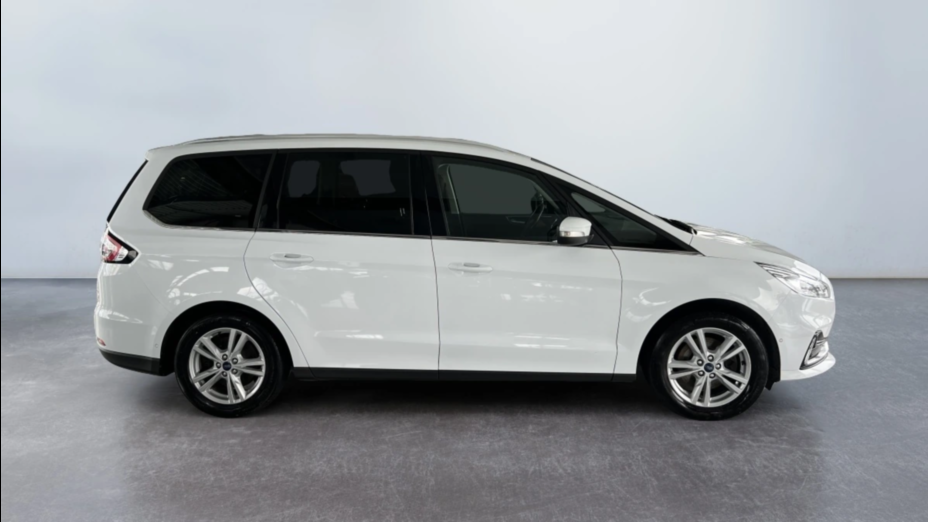 FORD Galaxy Galaxy 2.0 EcoBlue Titanium