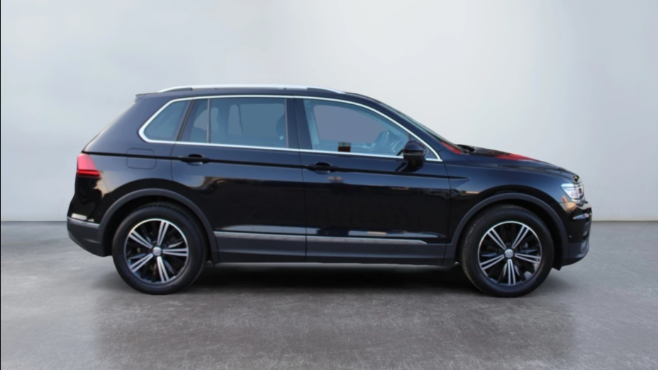 VOLKSWAGEN Tiguan Tiguan 1.5 TSI EVO Highline DSG