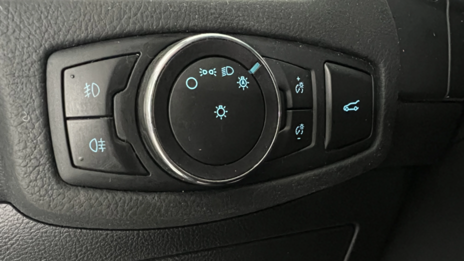 FORD Galaxy Galaxy 2.0 EcoBlue Titanium