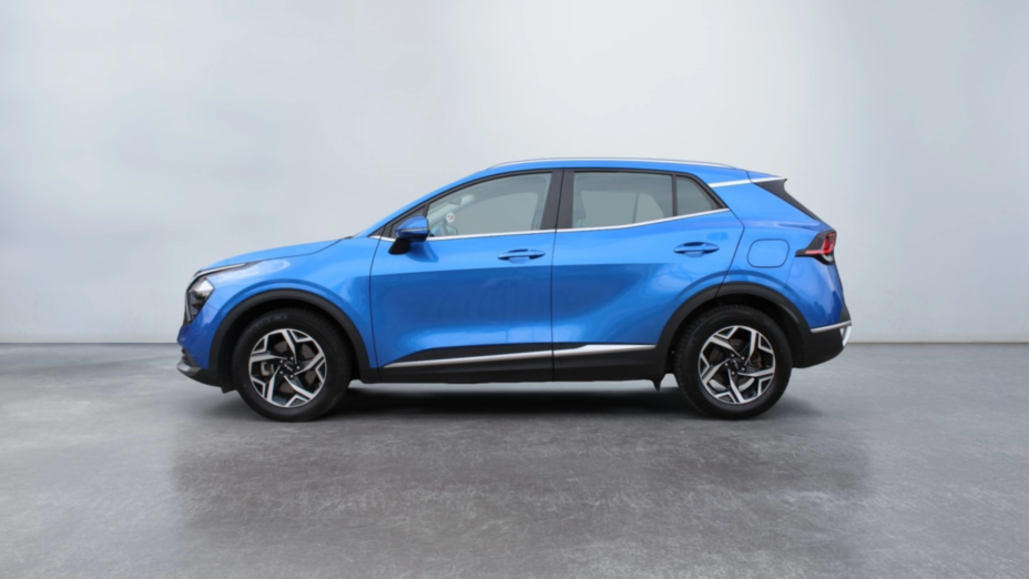 KIA Sportage Sportage 1.6 T-GDI M 2WD