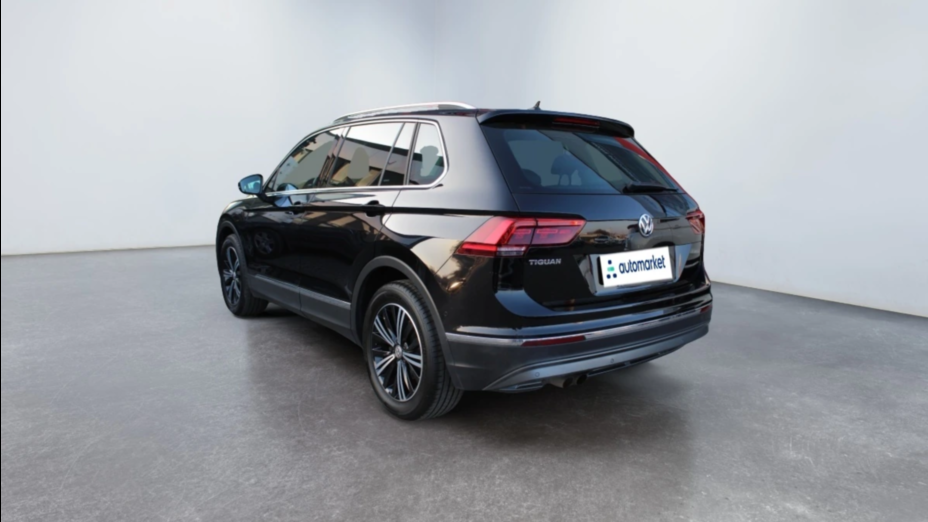 VOLKSWAGEN Tiguan Tiguan 1.5 TSI EVO Highline DSG