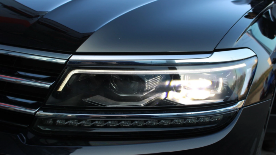 VOLKSWAGEN Tiguan Tiguan 1.5 TSI EVO Highline DSG